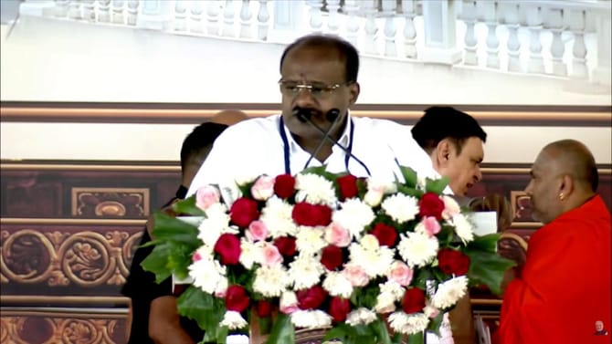 : ಲಕ್ಷಾಂತರ ಭಾರತೀಯರ ಆರಾಧ್ಯ ದೈವ ಮೋದಿ