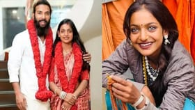 ಮೊನಲಿಸಾ ಮದುವೆಗೆ ಹೊಸ ಟ್ವಿಸ್ಟ್: ಮೊನಲಿಸಾ ನಾಪತ್ತೆ!