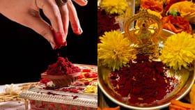 ಮನೆಯಲ್ಲಿ ಕುಂಕುಮಾರ್ಚನೆ ಮಾಡಬಹುದೇ? ವಾಸ್ತು ತಜ್ಞರ ಸಲಹೆ ಇಲ್ಲಿದೆ