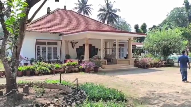 ಕೊಡಗು: ವಿದೇಶಿ ಮಹಿಳೆ ಮೇಲೆ ಅತ್ಯಾಚಾರ ಆರೋಪ, ಹೋಂಸ್ಟೇ ಪರವಾನಗಿ ರದ್ದು