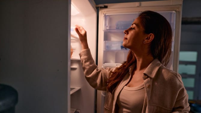 ರಾತ್ರಿ ಪದೇಪದೇ ಹಸಿವಾಗುವುದು ಗಂಭೀರ ಕಾಯಿಲೆ ಬರುವ ಮುನ್ಸೂಚನೆಯೇ?