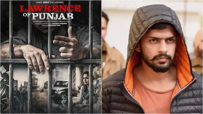 ಕೊಲೆಗಾರನಿಗೆ ನಾಯಕನ ಪಟ್ಟ: ‘ಲಾರೆನ್ಸ್ ಆಫ್ ಪಂಜಾಬ್’ ಸಾಕ್ಷ್ಯಚಿತ್ರ ನಿಷೇಧ