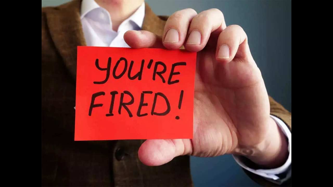 Oracle Layoffs: ಒರೆಕಲ್ ನ ಭಾರತೀಯ ಉದ್ಯೋಗಿಗಳಿಗೆ ಶಾಕ್; ಮುನ್ಸೂಚನೆ ಇಲ್ಲದೇ 12,000 ಮಂದಿ ಲೇ ಆಫ್