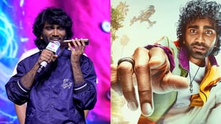 ‘ಕೆಡಿ’ ಹಾಡು ವಿವಾದ, ನೋರಾ ಫತೇಹಿ, ಸಂಜಯ್ ದತ್​​ಗೆ ಮತ್ತೊಮ್ಮೆ ನೋಟಿಸ್