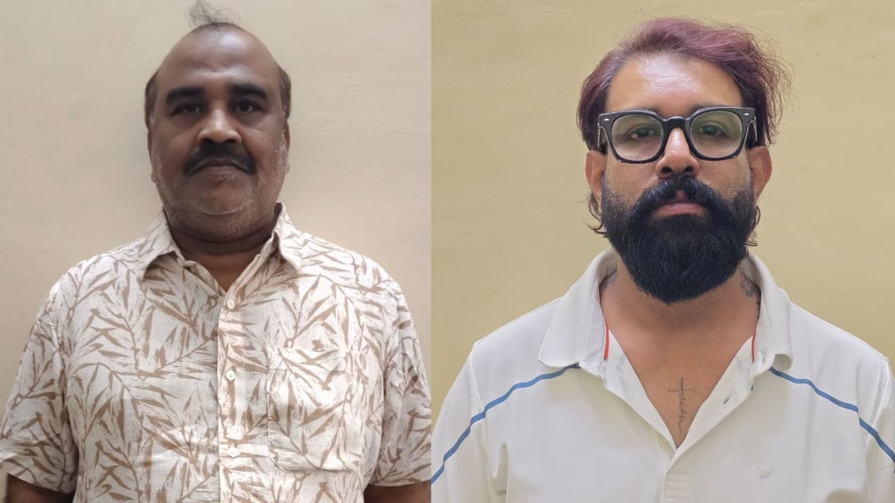 ಉದ್ಯಮಿಗೆ ಬೆದರಿಸಿ ಹಣ ಸುಲಿಗೆ: ಚಿತ್ರದುರ್ಗ ನಗರಸಭೆ ಮಾಜಿ ಸದಸ್ಯ ಅಂದರ್, ಮತ್ತೋರ್ವ ವಶಕ್ಕೆ