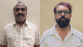 ಉದ್ಯಮಿಗೆ ಬೆದರಿಸಿ ಹಣ ಸುಲಿಗೆ: ಚಿತ್ರದುರ್ಗ ನಗರಸಭೆ ಮಾಜಿ ಸದಸ್ಯ ಅಂದರ್