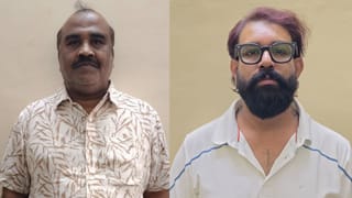 ಉದ್ಯಮಿಗೆ ಬೆದರಿಸಿ ಹಣ ಸುಲಿಗೆ: ಚಿತ್ರದುರ್ಗ ನಗರಸಭೆ ಮಾಜಿ ಸದಸ್ಯ ಅಂದರ್, ಮತ್ತೋರ್ವ ವಶಕ್ಕೆ