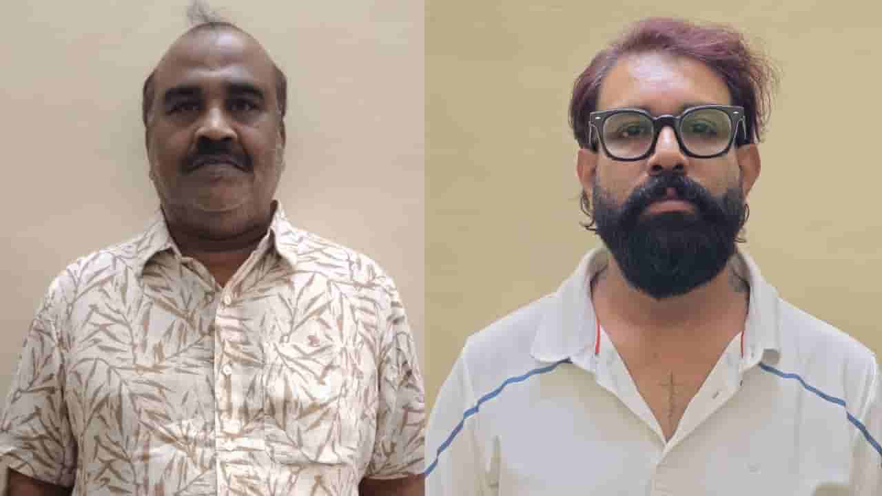 ಉದ್ಯಮಿಗೆ ಬೆದರಿಸಿ ಹಣ ಸುಲಿಗೆ: ಚಿತ್ರದುರ್ಗ ನಗರಸಭೆ ಮಾಜಿ ಸದಸ್ಯ ಅಂದರ್, ಮತ್ತೋರ್ವ ವಶಕ್ಕೆ