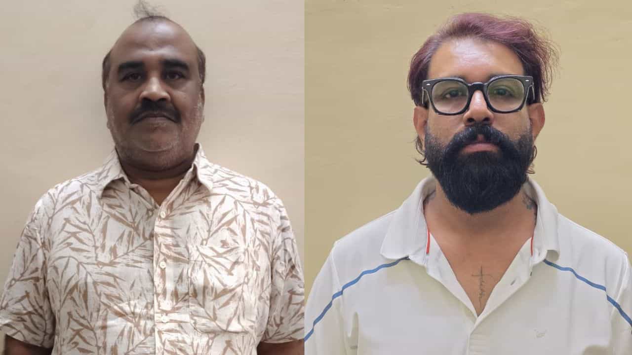 ಉದ್ಯಮಿಗೆ ಬೆದರಿಸಿ ಹಣ ಸುಲಿಗೆ: ಚಿತ್ರದುರ್ಗ ನಗರಸಭೆ ಮಾಜಿ ಸದಸ್ಯ ಅಂದರ್, ಮತ್ತೋರ್ವ ವಶಕ್ಕೆ