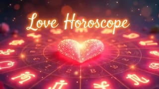 Weekly Love Horoscope: ನಿಮ್ಮ ರಾಶಿಗನುಗುಣವಾಗಿ ಏಪ್ರಿಲ್ 26 ರಿಂದ ಮೇ 02 ರವರೆಗಿನ ವಾರದ ಪ್ರೇಮ ಭವಿಷ್ಯ ತಿಳಿಯಿರಿ