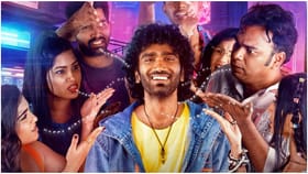 ‘ಲವ್ ಇನ್ಶೂರೆನ್ಸ್ ಕಂಪನಿ’ ಬಾಕ್ಸ್ ಆಫೀಸ್ ಕಲೆಕ್ಷನ್: 2ನೇ ದಿನವೂ ಮಂದಗತಿ