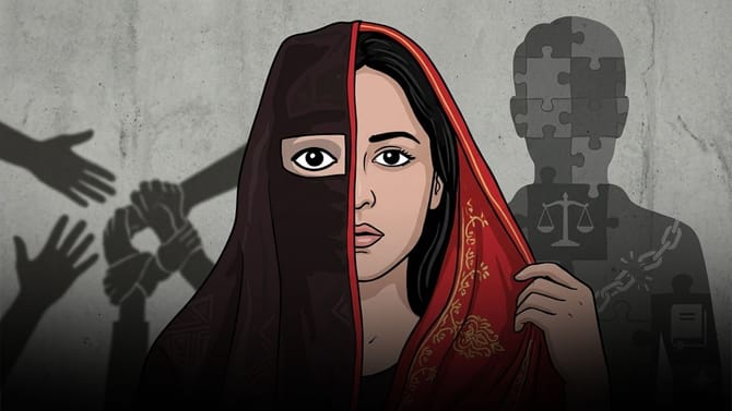 ಪ್ರೇಮ ಸಂಬಂಧವೋ? ಲವ್​​ ಜಿಹಾದೋ?: ಅಸಲಿಗೆ ಹುಬ್ಬಳ್ಳಿಯಲ್ಲಿ ಆಗ್ತಿರೋದೇನು?