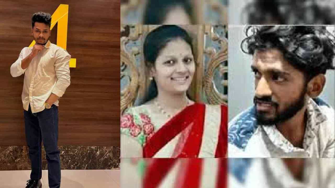 ಹುಬ್ಬಳ್ಳಿ ಜಿಮ್ ಟ್ರೇನರ್ ಲವ್ ಜಿಹಾದ್ ಕೇಸಿಗೆ ನೇಹಾ ಕೊಲೆ ಲಿಂಕ್: ನಿರಂಜನ ಹಿರೇಮಠ ಸ್ಫೋಟಕ ಆರೋಪ