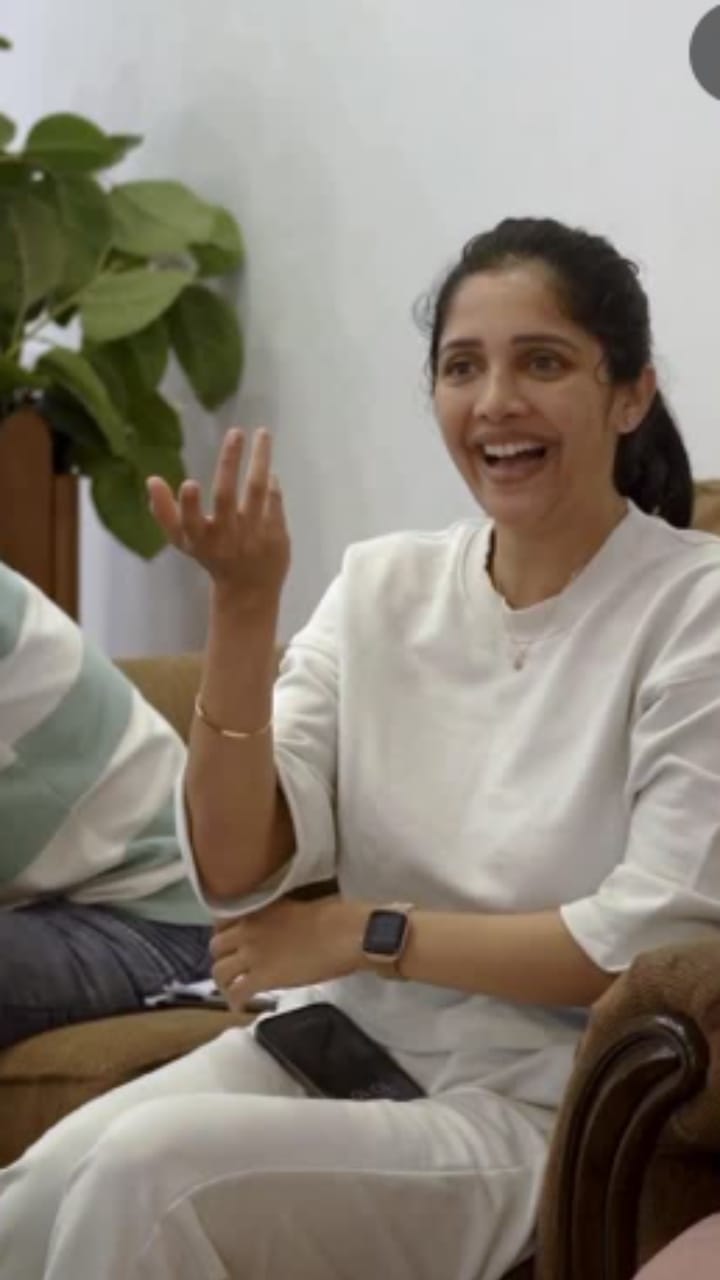 ‘ಲವ್ ಮಾಕ್ಟೆಲ್ 3’ ಸಿನಿಮಾ ಶೂಟಿಂಗ್ ಹೀಗೆಲ್ಲಾ ನಡೆದಿತ್ತು: ವಿಡಿಯೋ