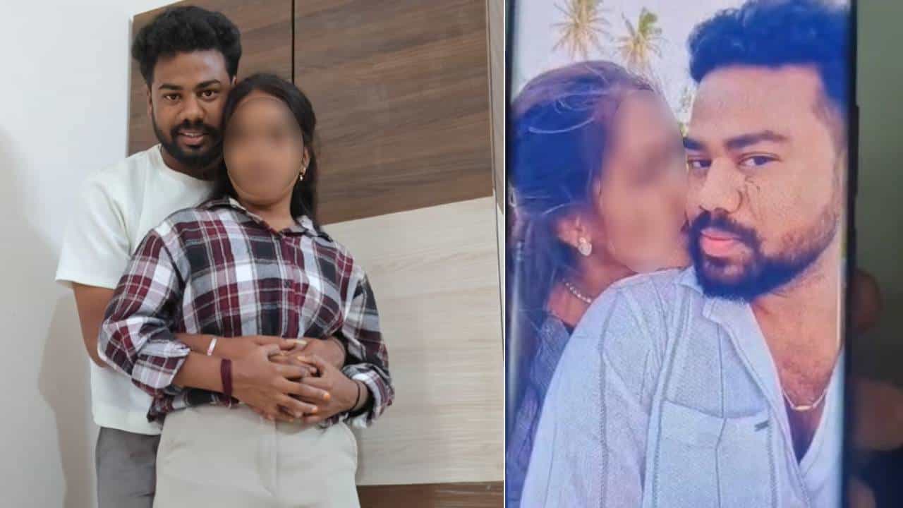 ಕೊಪ್ಪಳದಲ್ಲೂ ಲವ್ ಜಿಹಾದ್: ಯುವತಿಯರ ಅಶ್ಲೀಲ ವಿಡಿಯೋಗಳು ಪತ್ತೆ; ಸಿಡಿದೆದ್ದ ಹಿಂದೂ ಯುವಕರು ಕೊಪ್ಪಳದಲ್ಲೂ ಲವ್ ಜಿಹಾದ್: ಯುವತಿಯರ ಅಶ್ಲೀಲ ವಿಡಿಯೋಗಳು ಪತ್ತೆ; ಸಿಡಿದೆದ್ದ ಹಿಂದೂ ಯುವಕರು