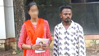 “ನನ್ನನ್ನ ಯಾಕೆ ಮದುವೆಯಾಗಲ್ಲ?”: ನಡುರಸ್ತೆಯಲ್ಲೇ ಯುವತಿಯನ್ನು ಬೆದರಿಸಿದ ಮುಸ್ತಫಾ ಖಾದ್ರಿ; ವಿಡಿಯೋ ವೈರಲ್