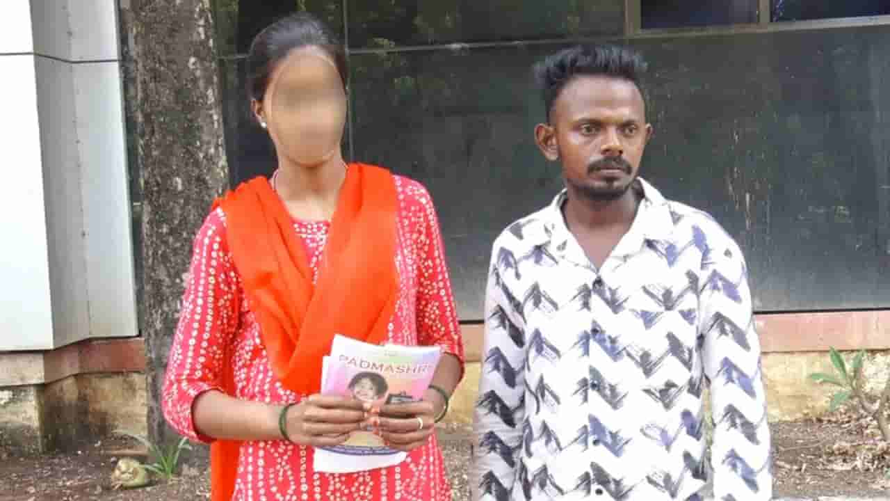 ಕನಸಿನ ಸಂಸಾರಕ್ಕೆ ಜಾತಿ ಅಡ್ಡಿ: ಊರು ಬಿಟ್ಟು ಹುಬ್ಬಳ್ಳಿಗೆ ಹಾರಿಬಂದ ಒಂದೇ ಬಡಾವಣೆಯ ಜೋಡಿ ಹಕ್ಕಿ