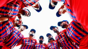 RCB ವಿರುದ್ಧ 'ರಾಜಧಾನಿ ಎಕ್ಸ್​ಪ್ರೆಸ್​' ಆಗಮನ..!