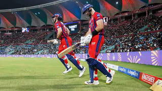 DC vs RCB: ದೆಹಲಿಯಲ್ಲಿ ಇತಿಹಾಸ ರಚಿಸಲು ಸಿದ್ಧವಾದ ವಿರಾಟ್ ಕೊಹ್ಲಿ