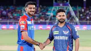 LSG vs DC Playing XI: ಟಾಸ್ ಗೆದ್ದ ಡೆಲ್ಲಿ; ಬಲಿಷ್ಠ ಪಡೆ ಕಣಕ್ಕಿಳಿಸಿದ ಉಭಯ ತಂಡಗಳು