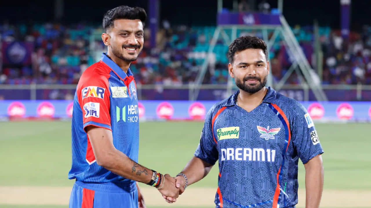 LSG vs DC Playing XI: ಟಾಸ್ ಗೆದ್ದ ಡೆಲ್ಲಿ; ಬಲಿಷ್ಠ ಪಡೆ ಕಣಕ್ಕಿಳಿಸಿದ ಉಭಯ ತಂಡಗಳು