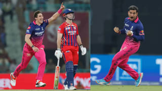 LSG vs RR IPL 2026: ರಾಜಸ್ಥಾನ್ ರಾಯಲ್ಸ್​ಗೆ ಭರ್ಜರಿ ಜಯ