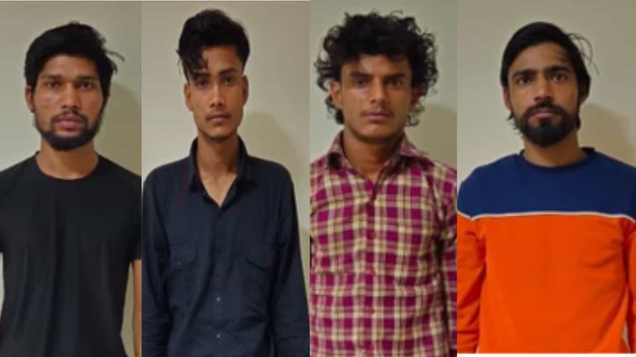 ಓ ಮೈ ಗಾಡ್! ಭಾರತದ ಈ ಪ್ರದೇಶಗಳನ್ನು ಛಿದ್ರ ಛಿದ್ರ ಮಾಡಲು ನಡೆದಿತ್ತು ದೊಡ್ಡ ಪ್ಲಾನ್: ಪಾಕ್ ಹ್ಯಾಂಡ್ಲರ್ ಸಂಚು ಹೇಗಿತ್ತು?
