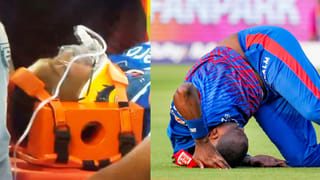 Karun Nair: ಕರುಣ್ ನಾಯರ್​ನಿಂದ ಒಂದಲ್ಲ ಎರಡು ಕ್ಯಾಚ್ ಡ್ರಾಪ್: ಕೆಎಲ್ ರಾಹುಲ್ ಸ್ಫೋಟಕ ಆಟ ವ್ಯರ್ಥ