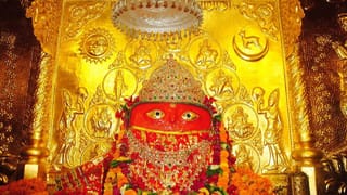 Maa Bagdahi Temple: ಬಡ ಕುರುಬನ ಭಕ್ತಿಗೆ ಒಲಿದ ದೇವಿ; ಕಲ್ಲುಗಳನ್ನೇ ಕಾಣಿಕೆಯಾಗಿ ಪಡೆಯುವ ವಿಶಿಷ್ಟ ಶಕ್ತಿ ಪೀಠ