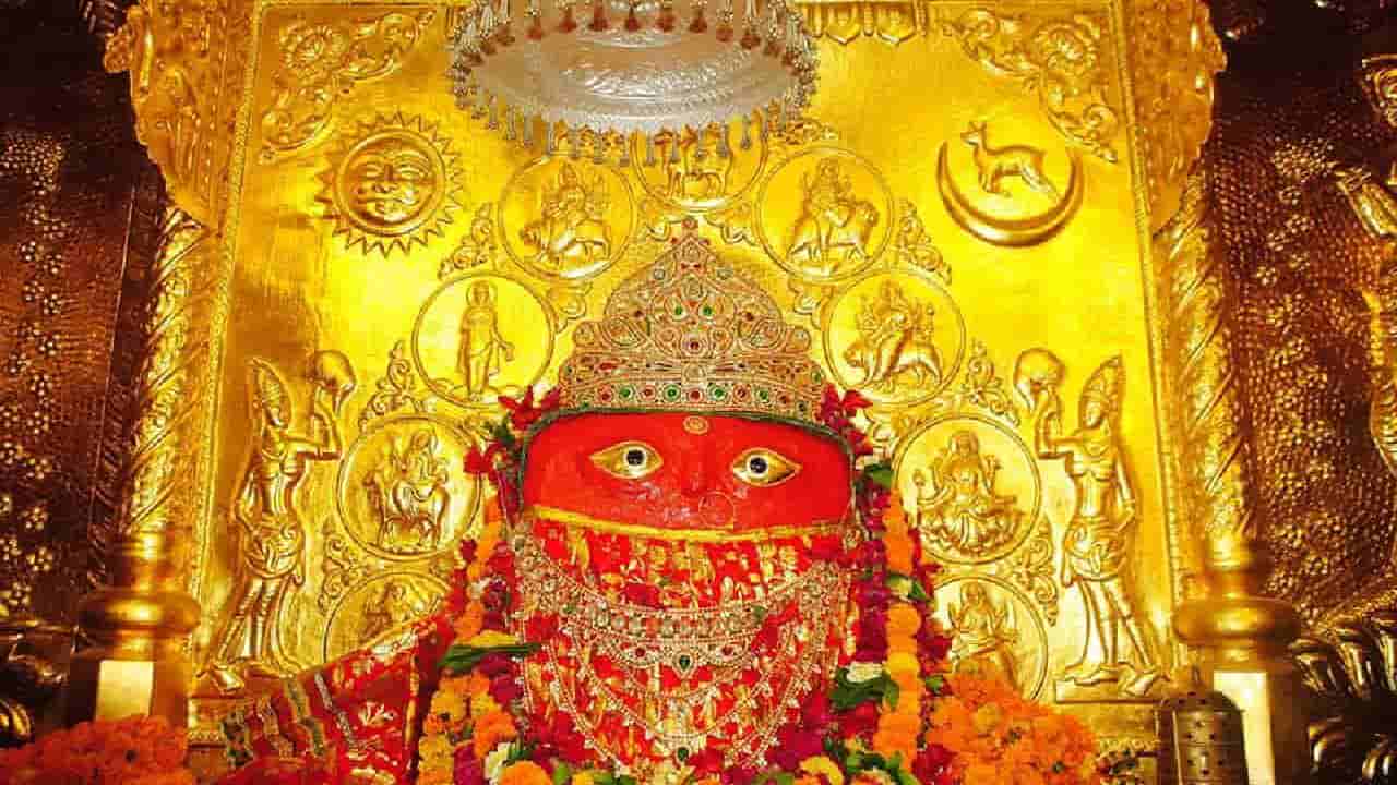 Maa Bagdahi Temple: ಬಡ ಕುರುಬನ ಭಕ್ತಿಗೆ ಒಲಿದ ದೇವಿ; ಕಲ್ಲುಗಳನ್ನೇ ಕಾಣಿಕೆಯಾಗಿ ಪಡೆಯುವ ವಿಶಿಷ್ಟ ಶಕ್ತಿ ಪೀಠ