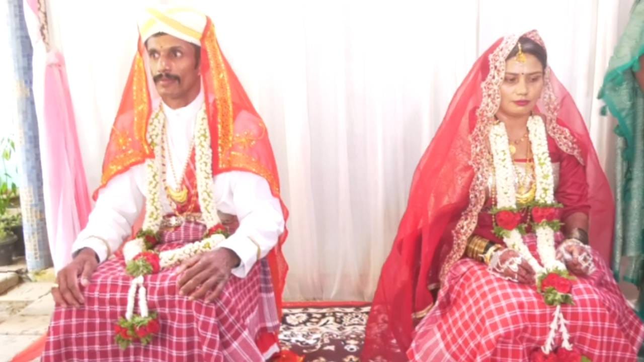 ಬದುಕಿನಲ್ಲಿ ಎಲ್ಲವೂ ಮುಗಿಯಿತು, ಎಲ್ಲರನ್ನು ಕಳೆದುಕೊಂಡು ಅನಾಥರಾಗಿದ್ದೇವೆ ಎನ್ನುವ ಭಾವನೆಯಲ್ಲಿ ಅನಾಥಾಶ್ರಮಕ್ಕೆ ಬರುತ್ತಾರೆ. ಆದರೆ ಅಂತಹ ಆಶ್ರಮವೊಂದರಲ್ಲಿ ಮದುವೆಯ ಸಂಭ್ರಮ ಮನೆ ಮಾಡಿತ್ತು. ಅನಾಥೆಯಾಗಿದ್ದ ಯುವತಿಯ ಬಾಳಲ್ಲಿ ಹೊಸ ಬೆಳಕು ಮೂಡಿದೆ. ಹಸೆಮಣೆ ಏರುವ ಮೂಲಕ ತುಂಬು ಕುಟುಂಬವನ್ನು ಕೂಡಿದ್ದಾರೆ.
