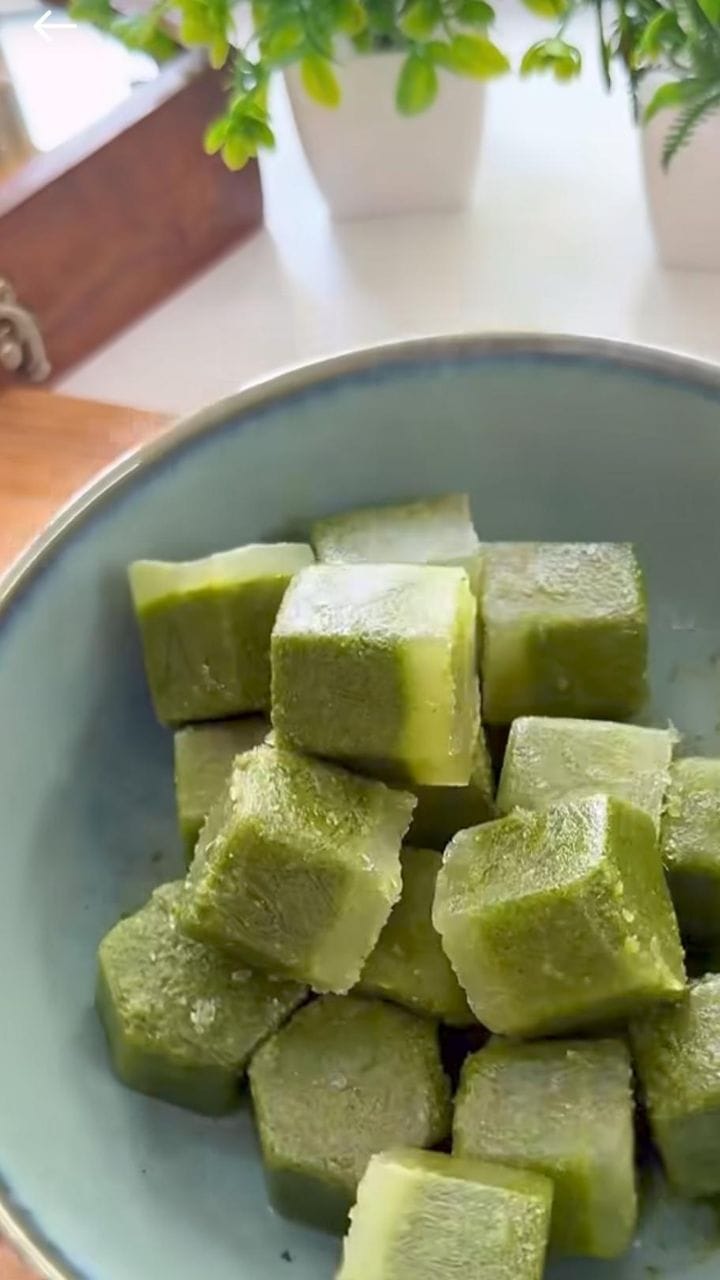 ಮ್ಯಾಜಿಕ್ ಮಸಾಲಾ ಕ್ಯೂಬ್‌