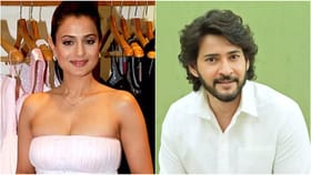 ಮಹೇಶ್ ಬಾಬು ಪತ್ನಿ-ತಾಯಿ ಪಾತ್ರದಲ್ಲಿ ನಟಿಸಿದ ಏಕೈಕ ನಟಿ ಇವರು