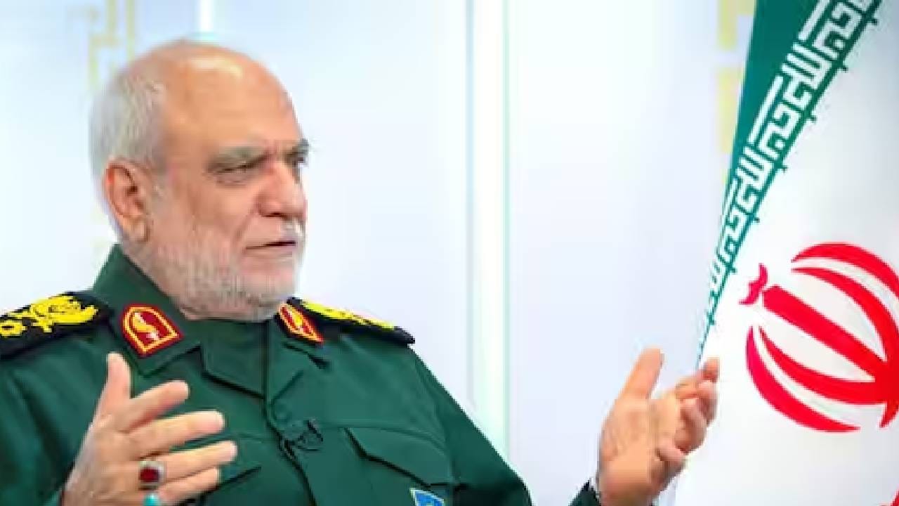 ಅಮೆರಿಕ-ಇಸ್ರೇಲ್ ದಾಳಿಯಲ್ಲಿ ಗುಪ್ತಚರ ಮುಖ್ಯಸ್ಥ ಮಜೀದ್ ಸಾವು, ಇರಾನ್ಗೆ ದೊಡ್ಡ ಹಿನ್ನಡೆ