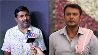 ದರ್ಶನ್​ಗೆ ಮುಖ ತೋರಿಸಲು ಸಾಧ್ಯವಾಗದೇ ಊರು ಬಿಟ್ಟೆ: ಎಲ್ಲವನ್ನೂ ಹೇಳಿದ ಮಲ್ಲಿಕಾರ್ಜುನ್