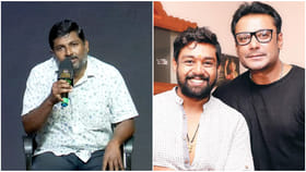 ಧ್ರುವ ಸರ್ಜಾ, ದರ್ಶನ್ ಮುನಿಸಿಗೆ ಕಾರಣ ಏನು? ಮಾಜಿ ಮ್ಯಾನೇಜರ್​ಗೆ ಪ್ರಶ್ನೆ