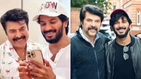 ಮಗ ದುಲ್ಕರ್ ನನಗೆ ಮೋಸ ಮಾಡಿದ್ದಾನೆ: ಸೂಪರ್ ಸ್ಟಾರ್ ಮಮ್ಮುಟಿ ಅಸಮಾಧಾನ