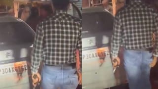 ಸಮುದ್ರದಾಳದಲ್ಲಿ ‘ಪಂಚರಂಗಿ’ ನಟಿ ನಿಧಿ ಸುಬ್ಬಯ್ಯ: ವಿಡಿಯೋ