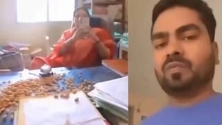 ಇನ್ನೇನು ಟೇಕ್ ಆಫ್ ಆಗುವಷ್ಟರಲ್ಲೇ  ಪ್ರಯಾಣಿಕ ಅಸ್ವಸ್ಥ: ಮಾನವೀಯತೆಗೆ ಸಾಕ್ಷಿಯಾದ ವಿಮಾನ