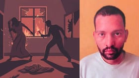 ಮನೆಲಿ ನೈಟಿ ಹಾಕಿಕೊಳ್ತಿದ್ಲು ಎಂದು ಹೆಂಡತಿಯನ್ನೇ ಸುಟ್ಟ ಪತಿ!