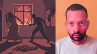 ಮನೆಲಿ ನೈಟಿ ಹಾಕಿಕೊಳ್ತಿದ್ಲು ಎಂದು ಹೆಂಡತಿಯನ್ನೇ ಸುಟ್ಟ ಪತಿ! ಪತ್ನಿಯ ಸ್ಥಿತಿ ಗಂಭೀರ