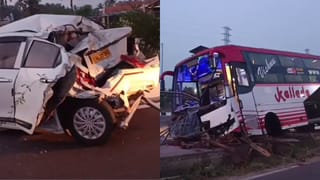 ಈ ಸೌಭಾಗ್ಯ ಸಿಗಲು ಬರೋಬ್ಬರಿ 15 ವರ್ಷ ಕಾಯಬೇಕಾಗಿತ್ತು: ಮೊದಲ ಹೆಜ್ಜೆಯನ್ನಿಟ್ಟ ಮಗಳನ್ನು ಕಂಡು ಭಾವುಕಳಾದ ತಾಯಿ!