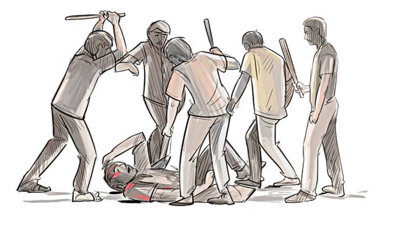 ಸಿಗರೇಟ್ ವಿಚಾರವಾಗಿ ಎರಡು ಗುಂಪಿನ ನಡುವೆ ಹೊಡೆದಾಟ! ಆಹಾರ ಸಾವು