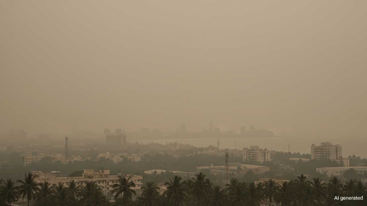 Bengaluru Air Quality: ಮಂಗಳೂರಿಗರೇ ಎಚ್ಚರ! ಅಪಾಯಕಾರಿಯಾಗಿದೆ ತಲುಪಿದೆ ನಗರದ ವಾಯು ಗುಣಮಟ್ಟ