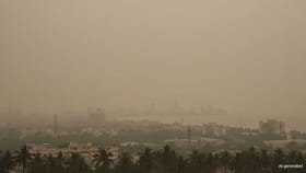 ಮಂಗಳೂರಿಗರೇ ಎಚ್ಚರ! ಅಪಾಯಕಾರಿಯಾಗಿದೆ ತಲುಪಿದೆ ನಗರದ ವಾಯು ಗುಣಮಟ್ಟ