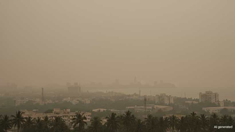 Bengaluru Air Quality: ಮಂಗಳೂರಿಗರೇ ಎಚ್ಚರ! ಅಪಾಯಕಾರಿಯಾಗಿದೆ ತಲುಪಿದೆ ನಗರದ ವಾಯು ಗುಣಮಟ್ಟ