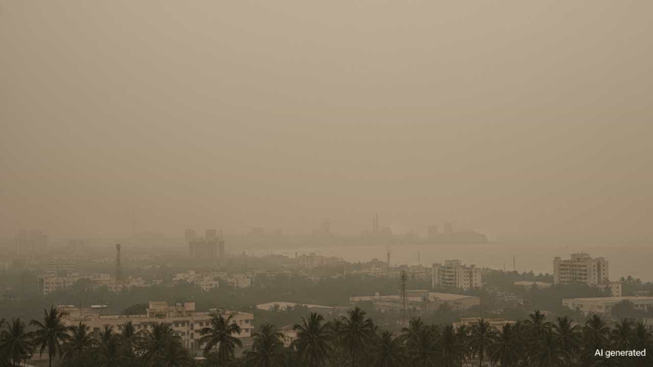 Bengaluru Air Quality: ಮಂಗಳೂರಿಗರೇ ಎಚ್ಚರ!  ಅಪಾಯಕಾರಿಯಾಗಿದೆ ತಲುಪಿದೆ ನಗರದ ವಾಯು ಗುಣಮಟ್ಟ