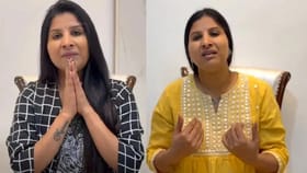 ವಂಚನೆ, ಬೆದರಿಕೆ ಆರೋಪ: ಪ್ರತಿಕ್ರಿಯೆ ನೀಡಿದ ಗಾಯಕಿ ಮಂಗ್ಲಿ