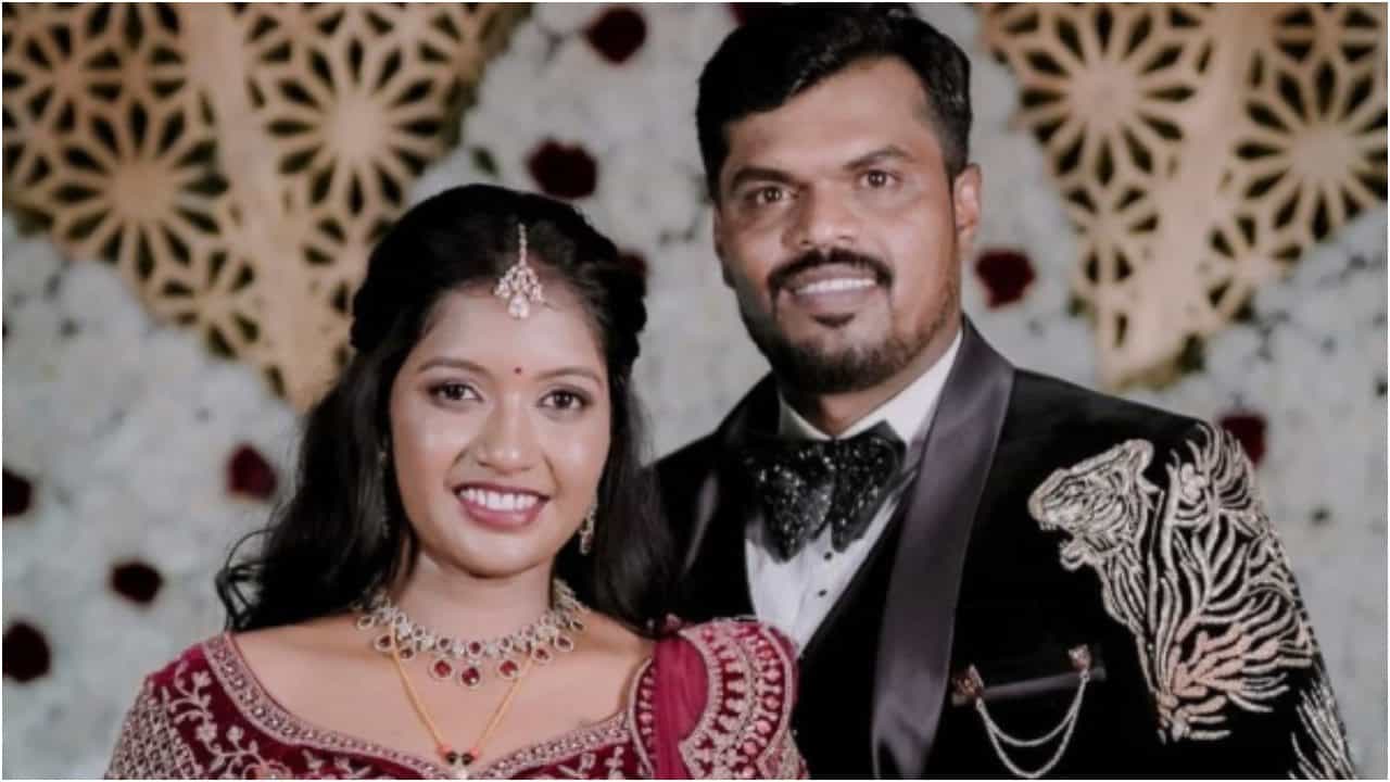 ‘ಮಗು ಜನಿಸಿ ಏಳು ತಿಂಗಳಾಗಿದೆ’; ಇಷ್ಟು ದಿನ ವಿಷಯ ಮುಚ್ಚಿಟ್ಟಿದ್ದೇಕೆ ಮಂಜು ಪಾವಗಡ?