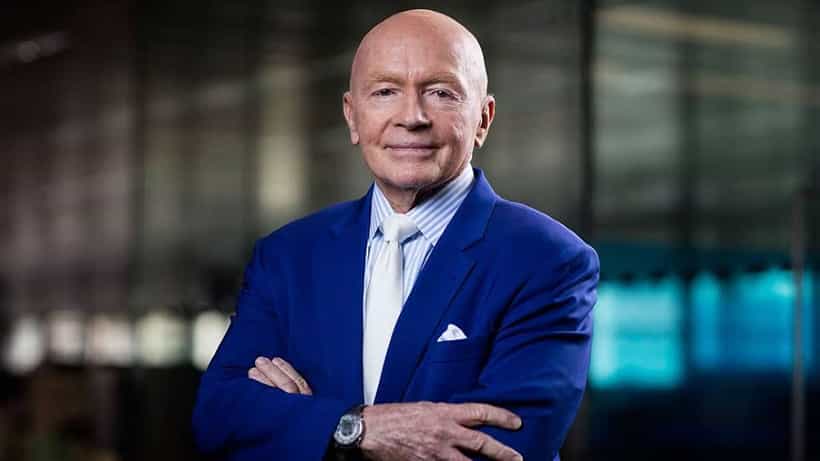Mark Mobius: ಎಮರ್ಜಿಂಗ್ ಮಾರ್ಕೆಟ್ಸ್ ಕ್ಷೇತ್ರದ ದಂತಕಥೆ ಮಾರ್ಕ್ ಮೋಬಿಯಸ್ ನಿಧನ
